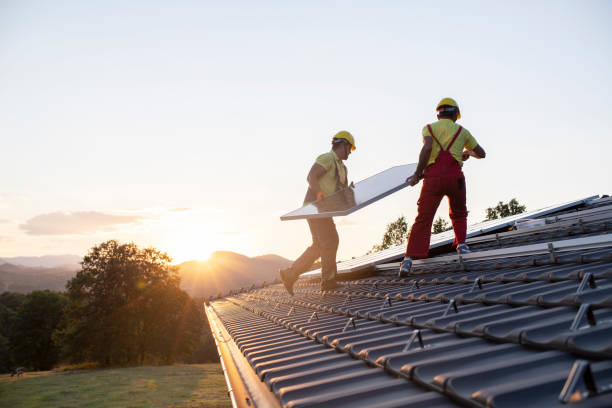 Best Rubber Roofing (EPDM, TPO)  in Florence, TX