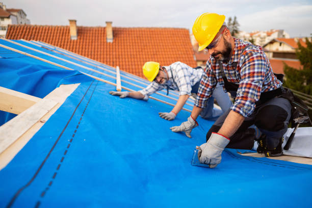 EPDM Roofing in Florence, TX